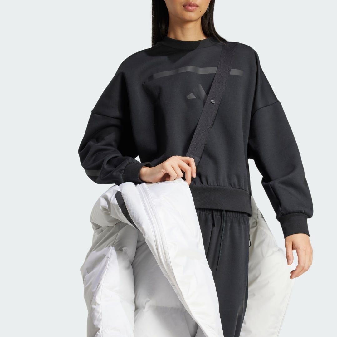 Adidas Myshelter Dons Parka
