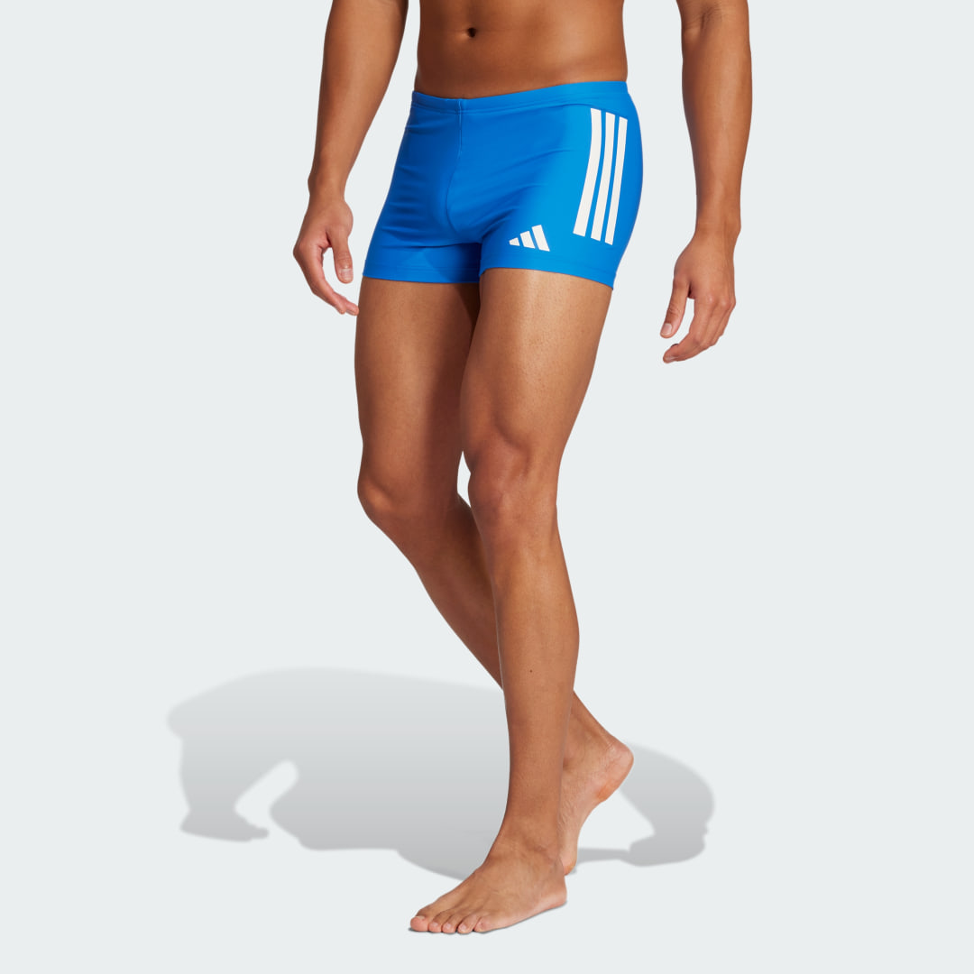 Adidas Performance Zwembroek 3S BLD BOXER (1 stuk)