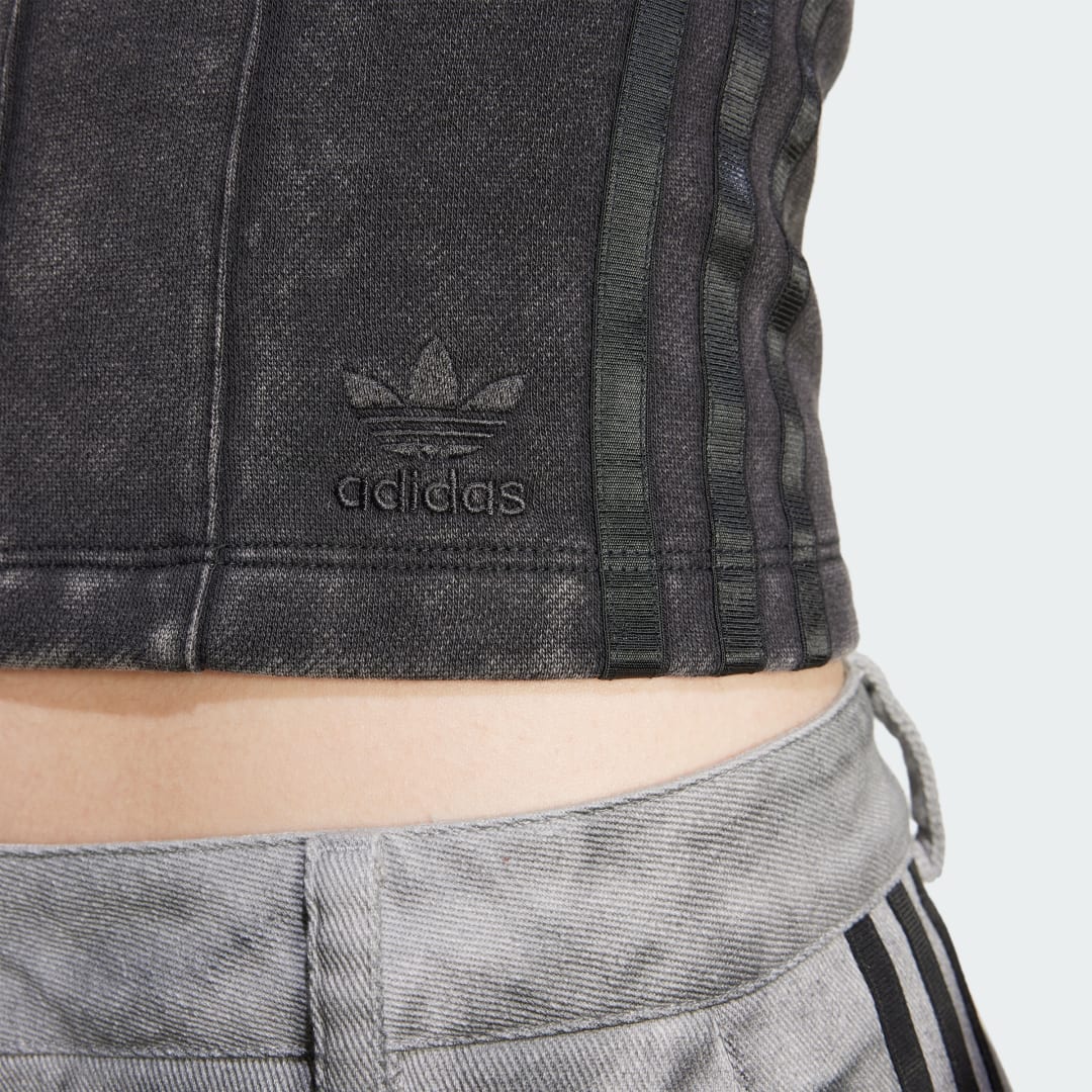 Adidas Washed-Out Korsettopje