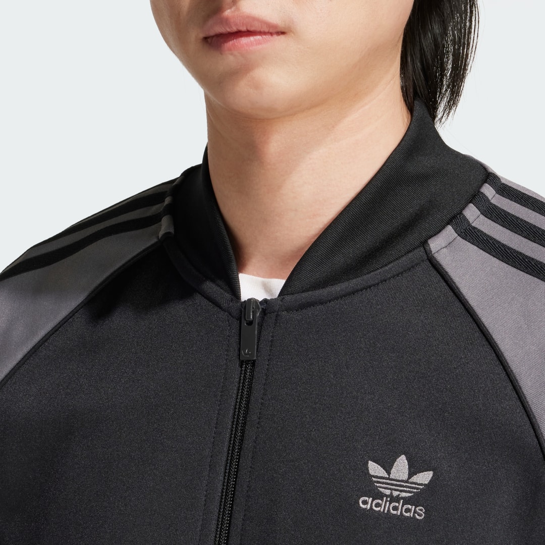 Adidas Adicolor Classics SST Trainingsjack