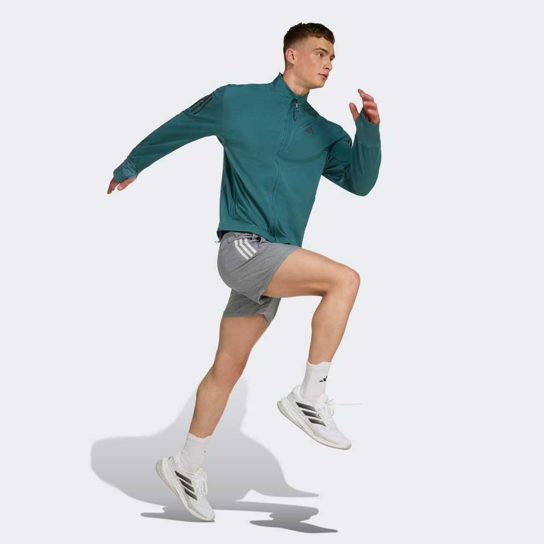 Thumbnail - Own The Run Winterized Jacke