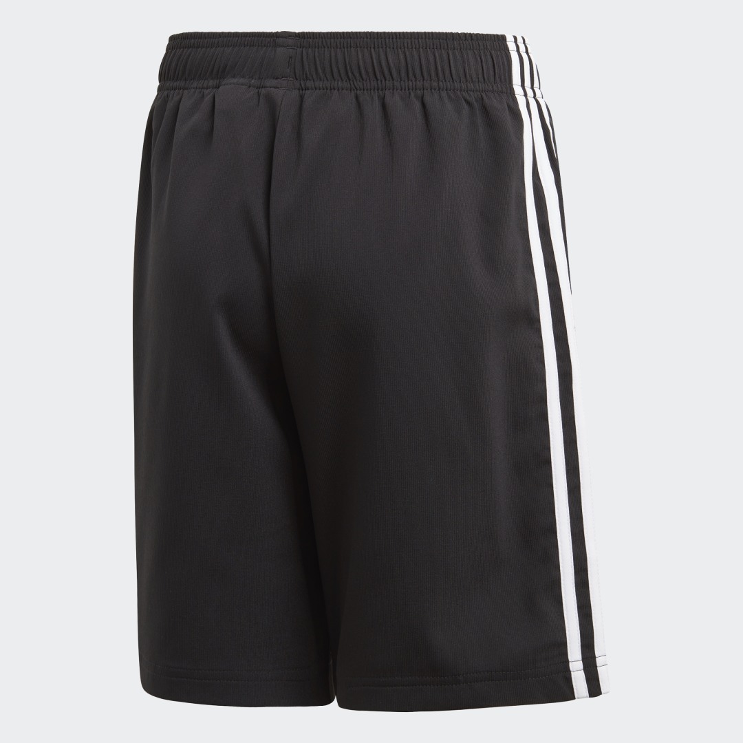 Шорты adidas Essentials 3 Stripes Performance