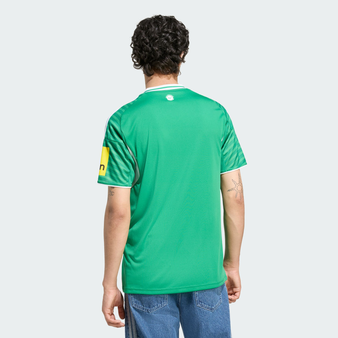 Adidas Newcastle United FC 25 26 Uitshirt