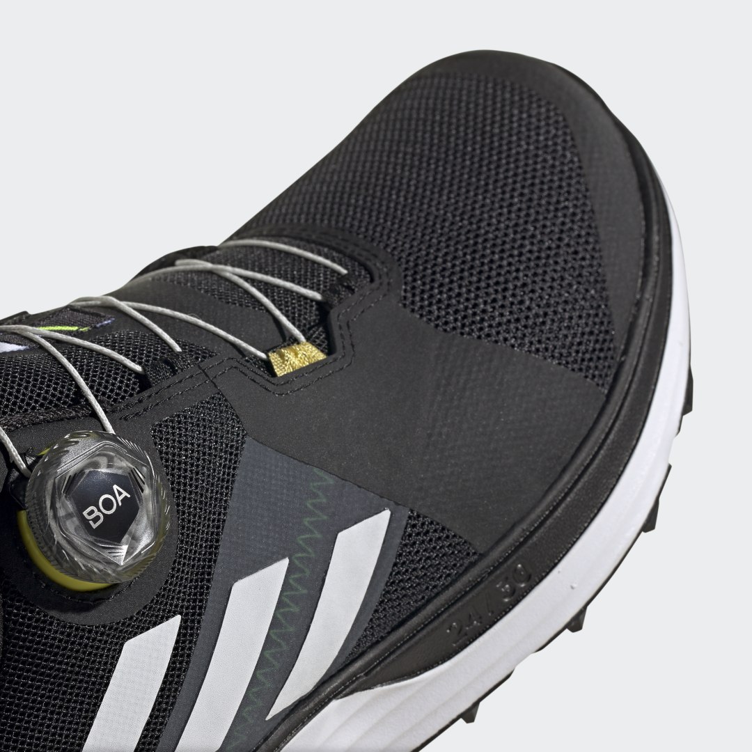 фото Кроссовки для трейлраннинга terrex two boa® adidas terrex