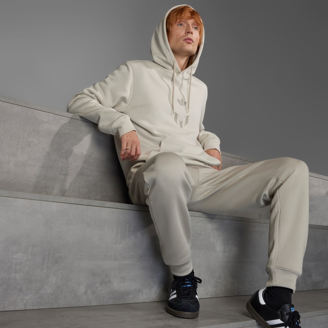 Adidas Messi Broek