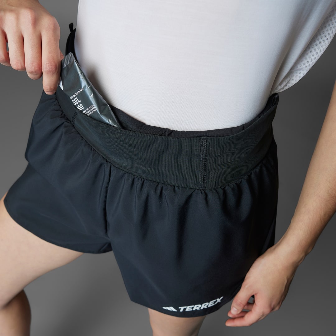 Adidas Xperior Short
