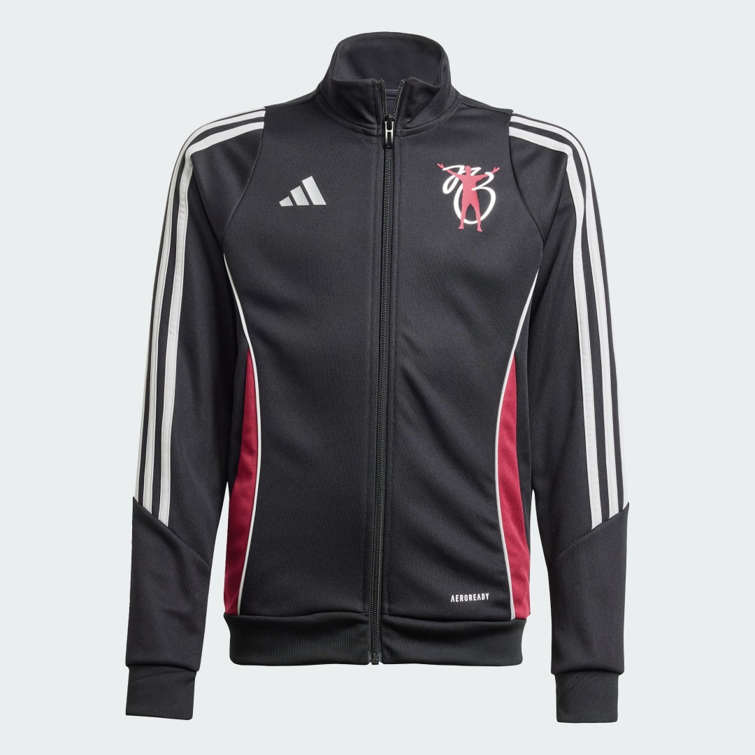 Adidas Jude Bellingham Training Jack Kids