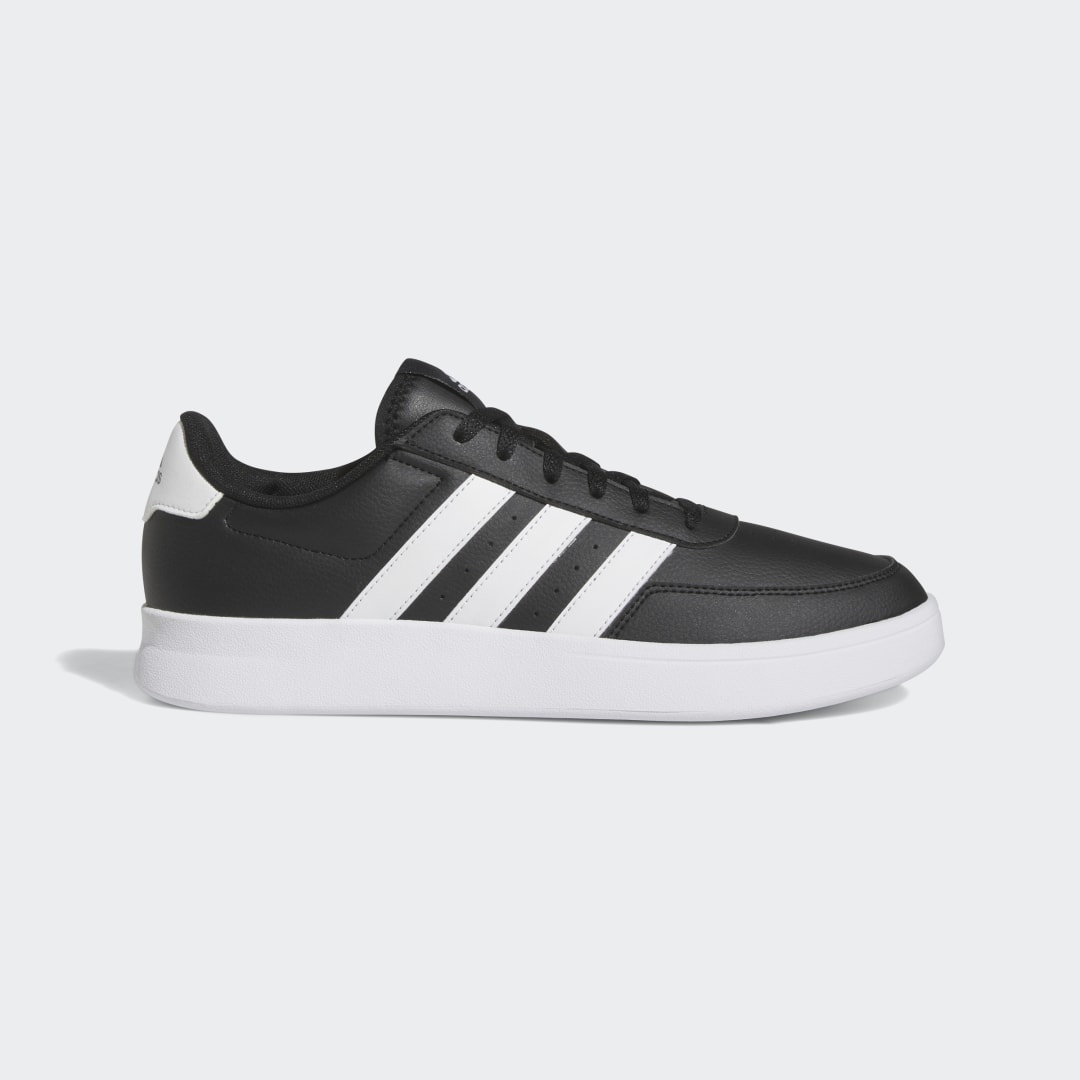 Adidas  sneaker Core Black / Cloud White / Cloud White