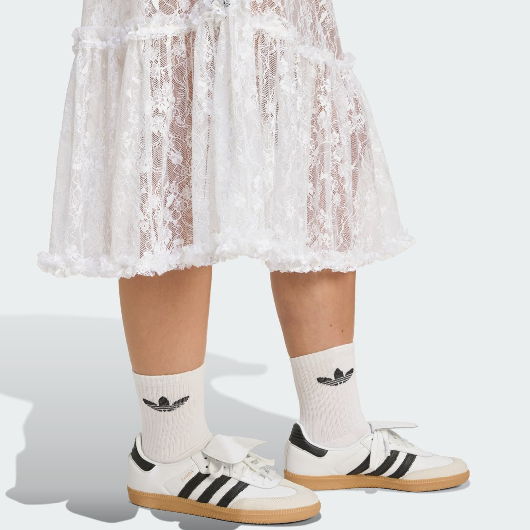 Adidas Originals Lace Rok