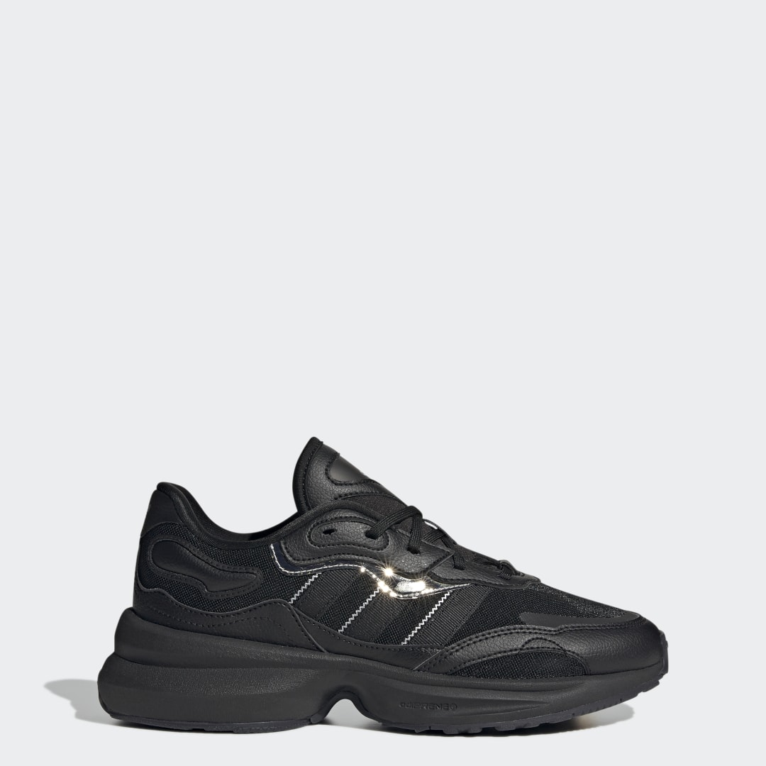 фото Кроссовки zentic adidas originals