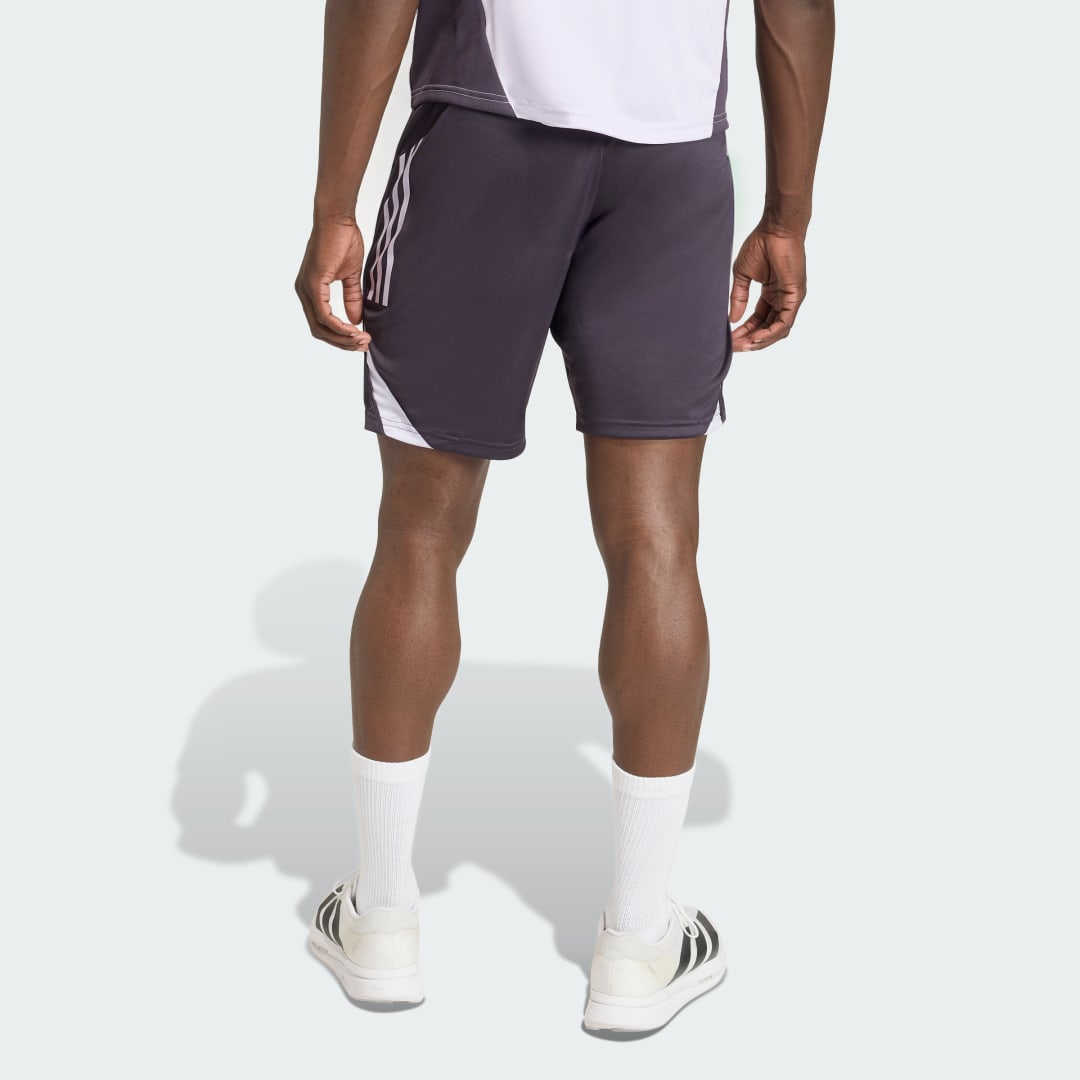 Thumbnail - Manchester United Tiro 25 Competition Trainingsshorts