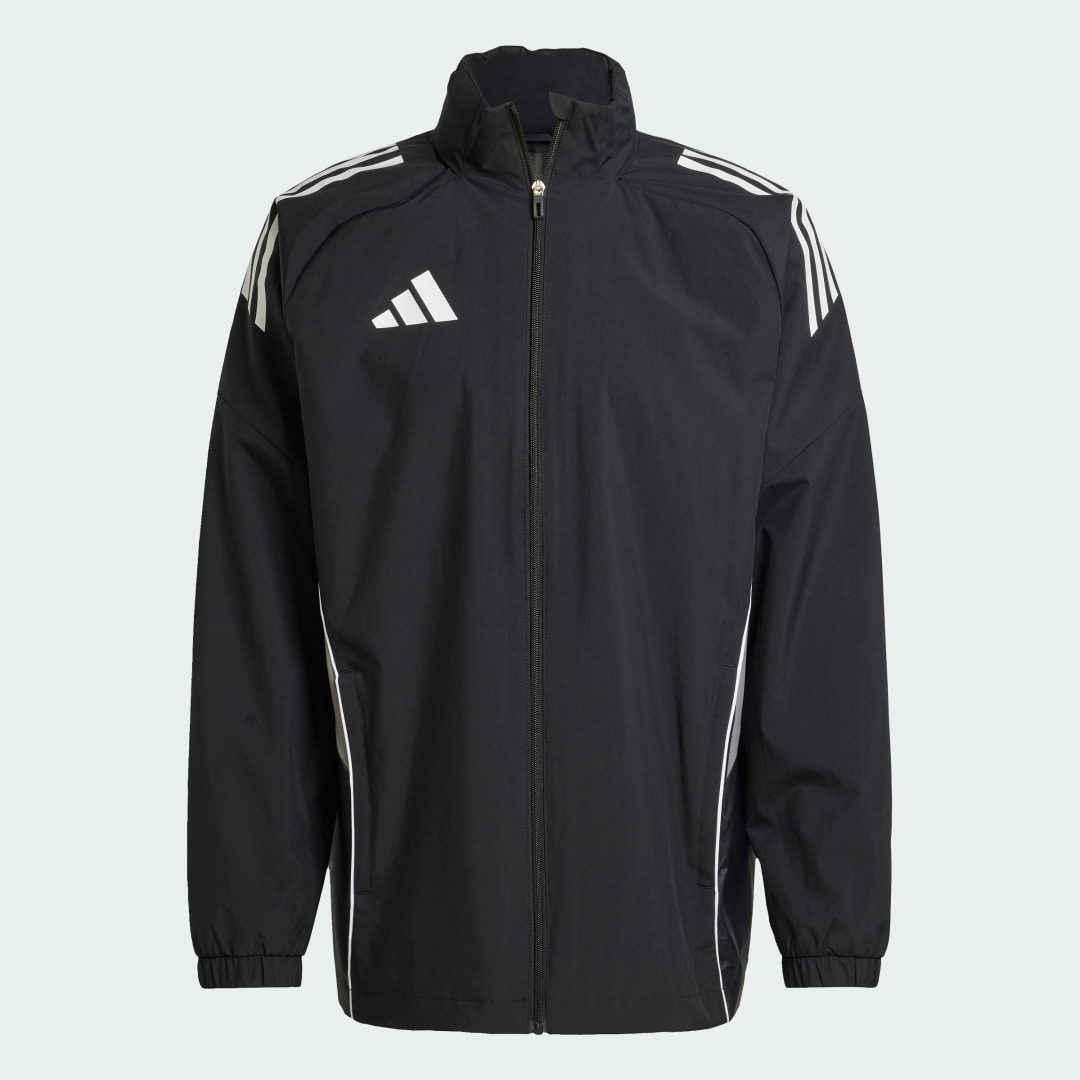Adidas Tiro 25 Competition All-Weather Jack