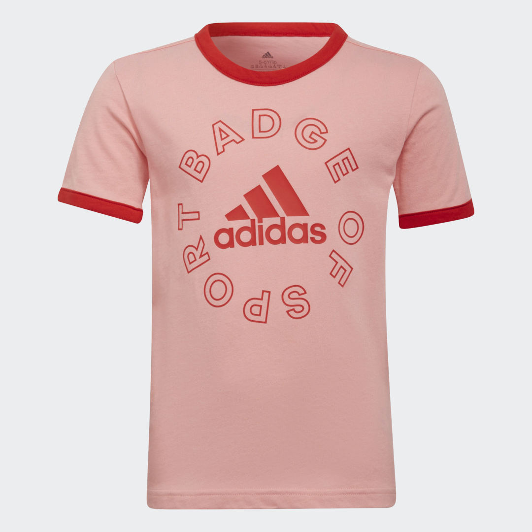 фото Комплект: футболка и шорты essentials logo adidas sport inspired