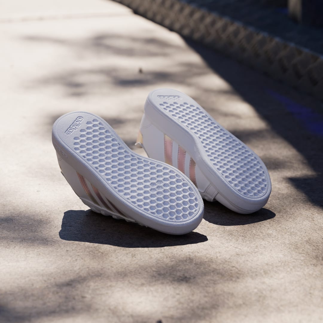 Chaussure de tennis à lacets Grand Court Lifestyle