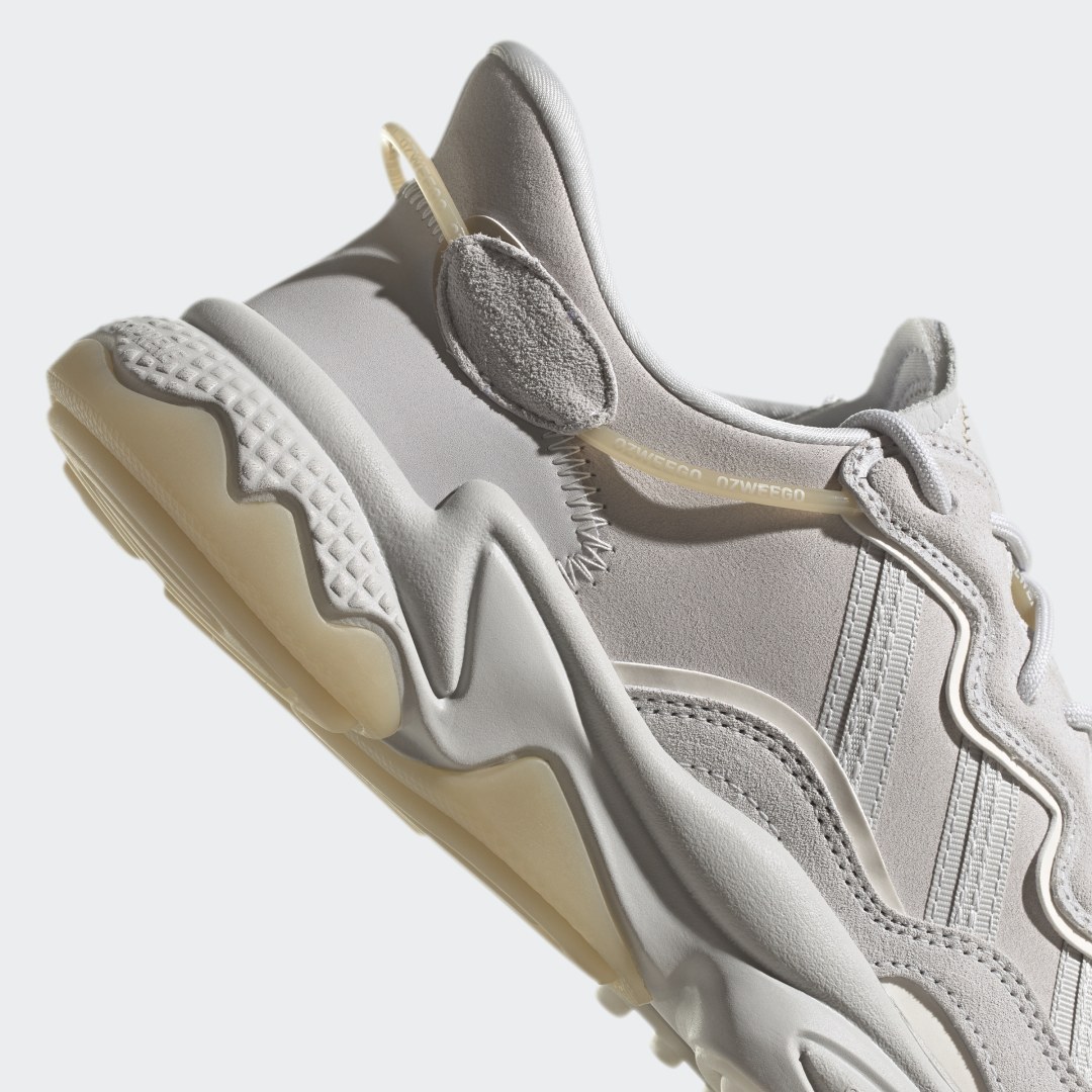 фото Кроссовки ozweego adidas originals