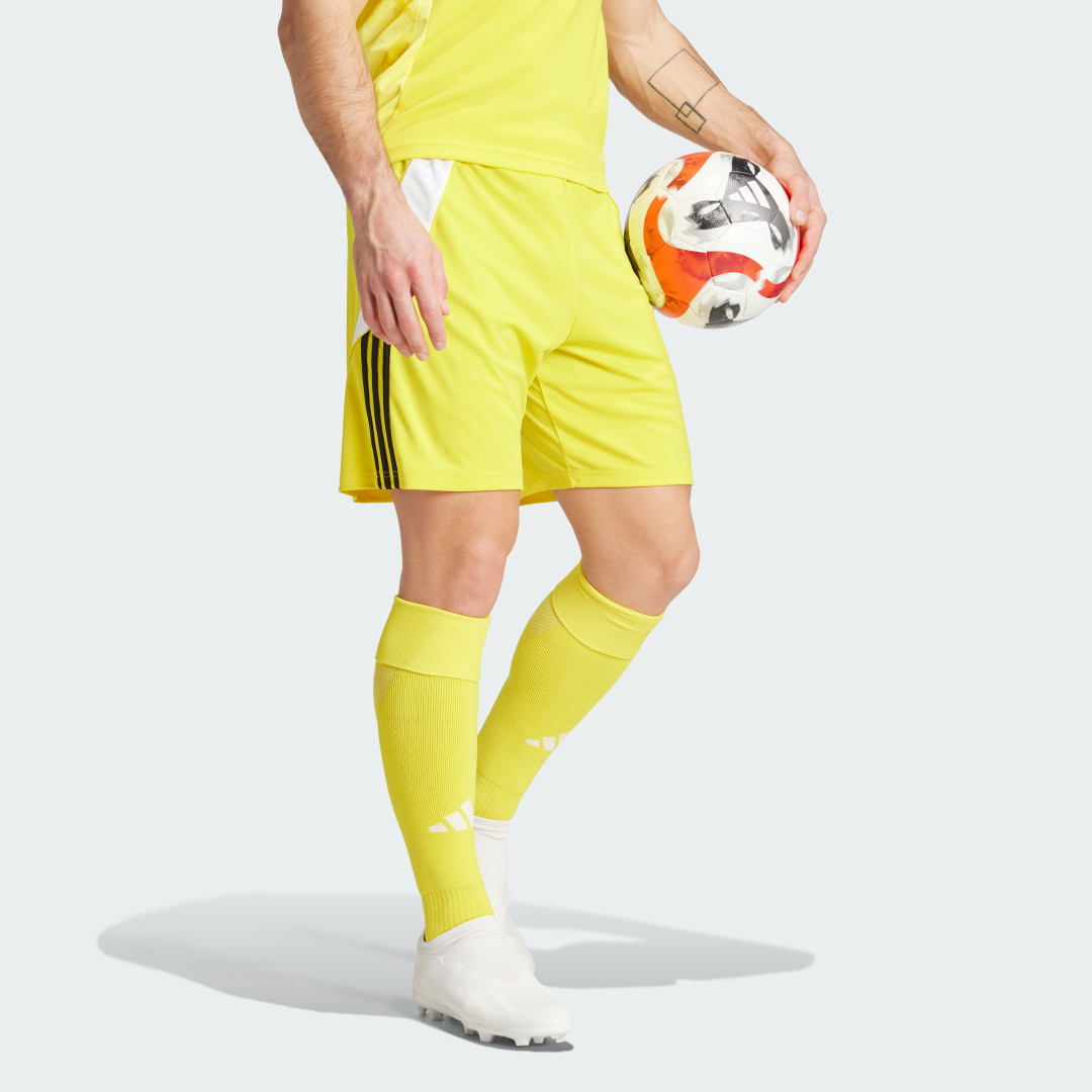 Adidas Performance Tiro 24 Short