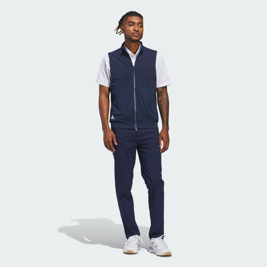 Adidas Ultimate365 Tour Bodywarmer