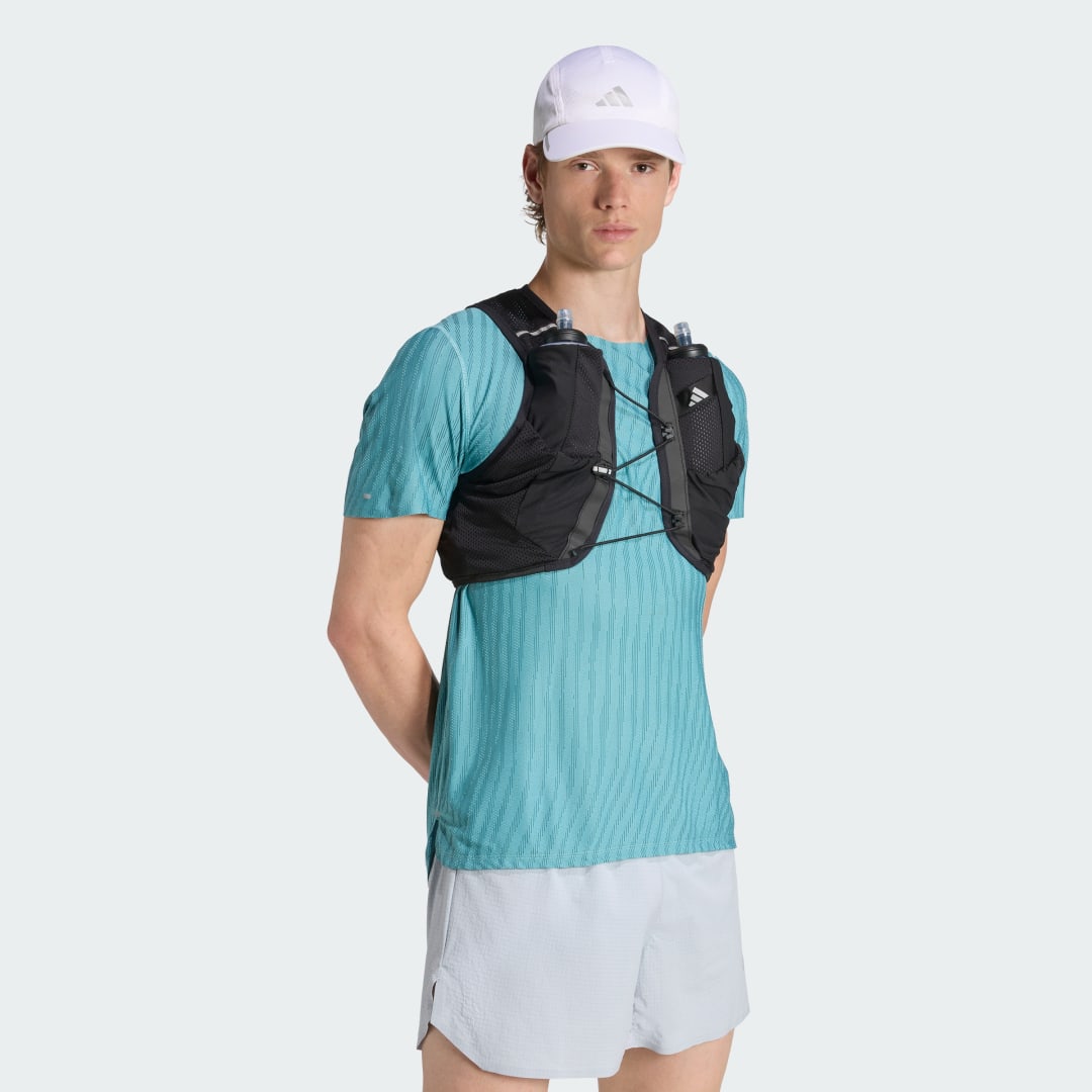 Adidas CLIMACOOL Hardloopvest