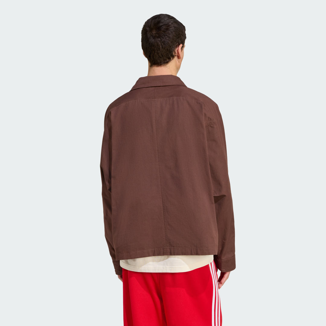 Adidas Regular Fit Jack