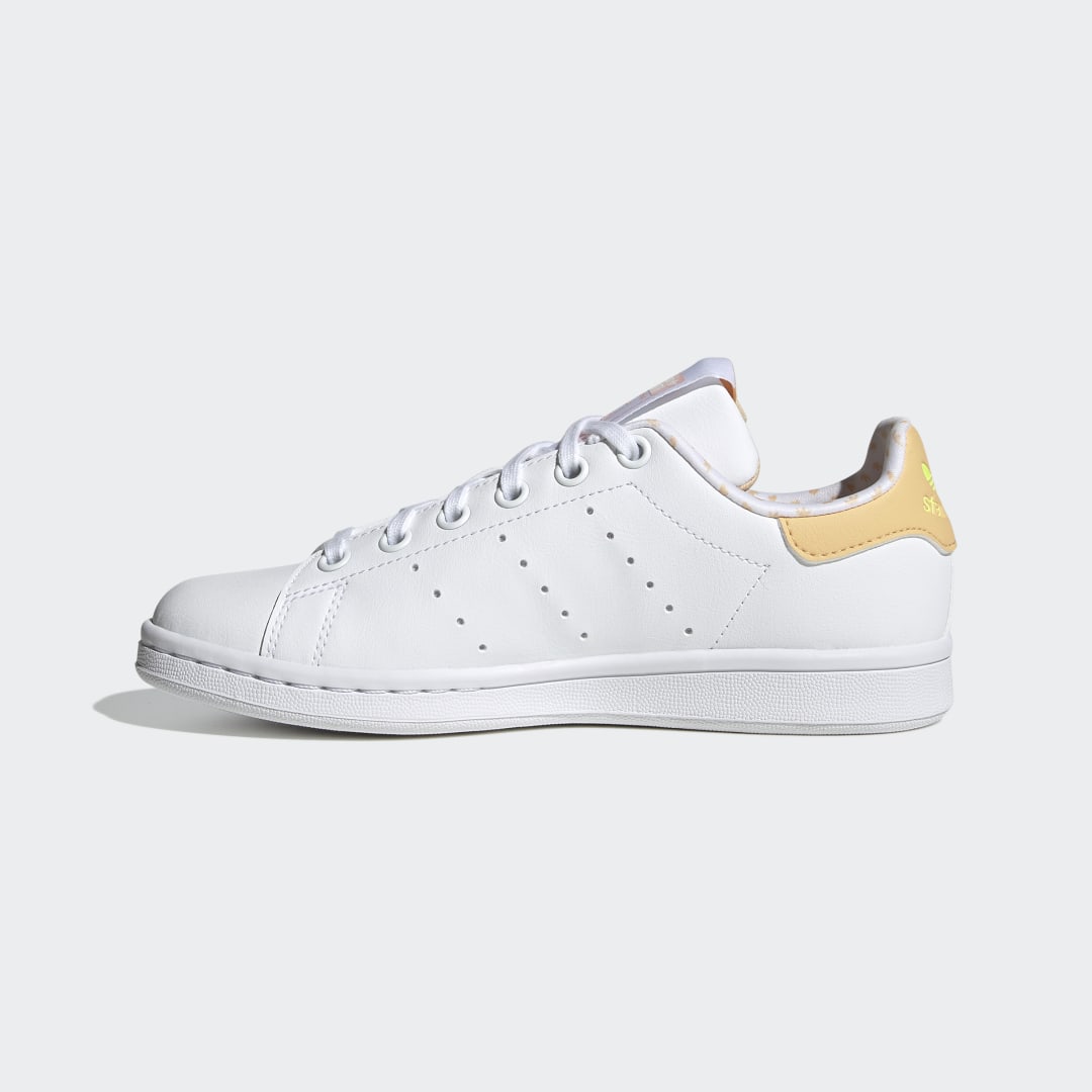 фото Кроссовки stan smith adidas originals