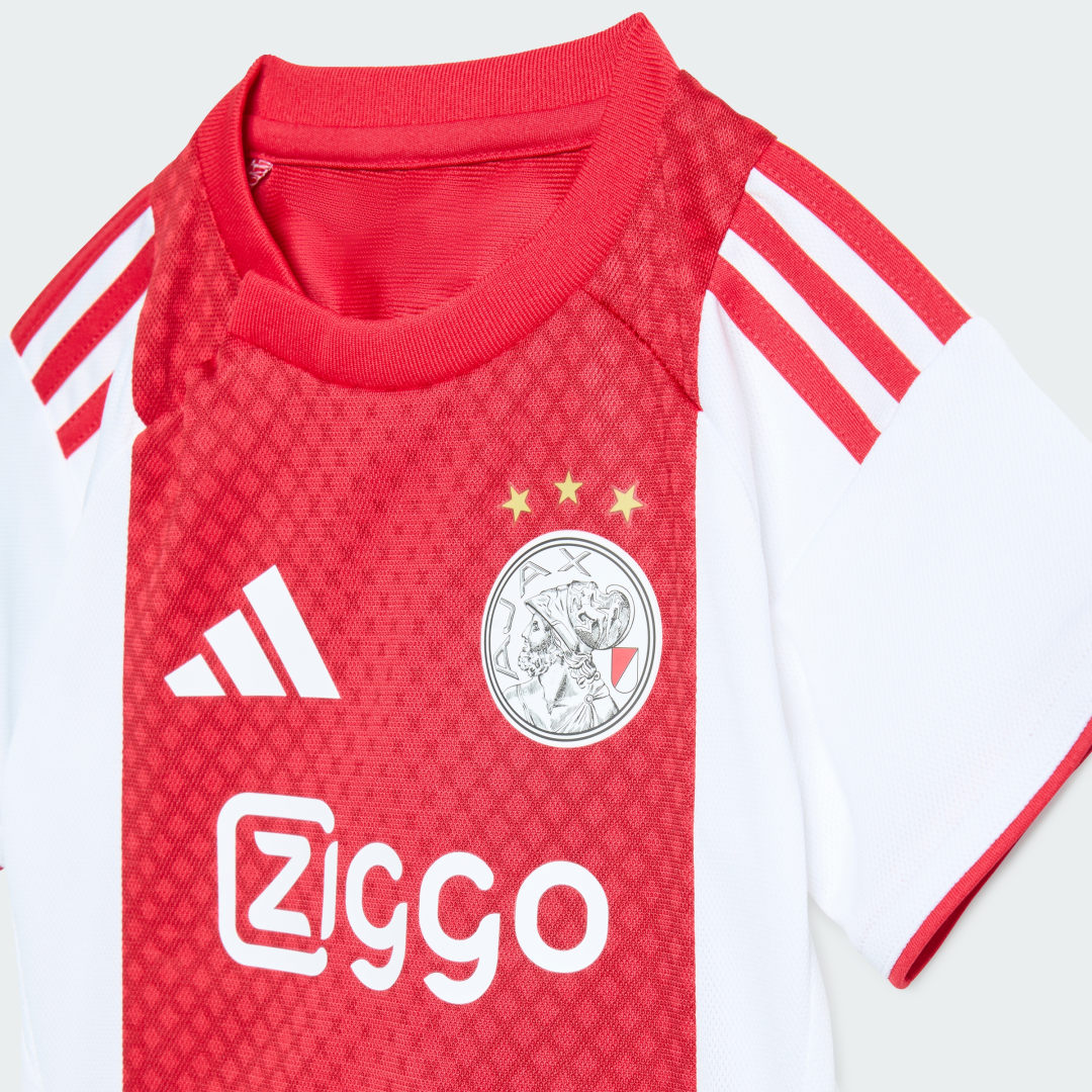 Adidas Ajax Amsterdam 25 26 Baby Thuistenue Kids
