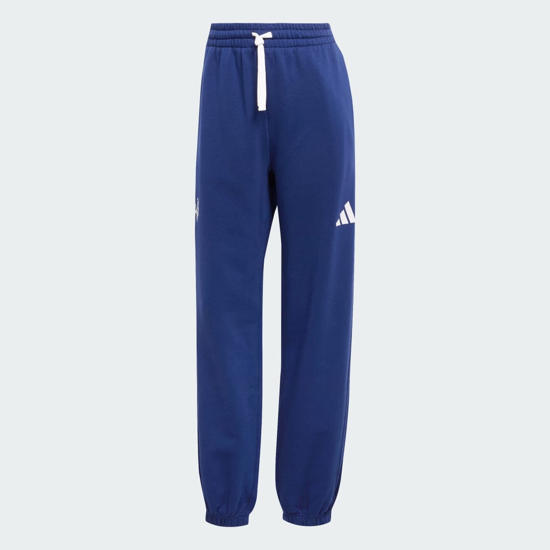 Adidas Team France Joggingbroek
