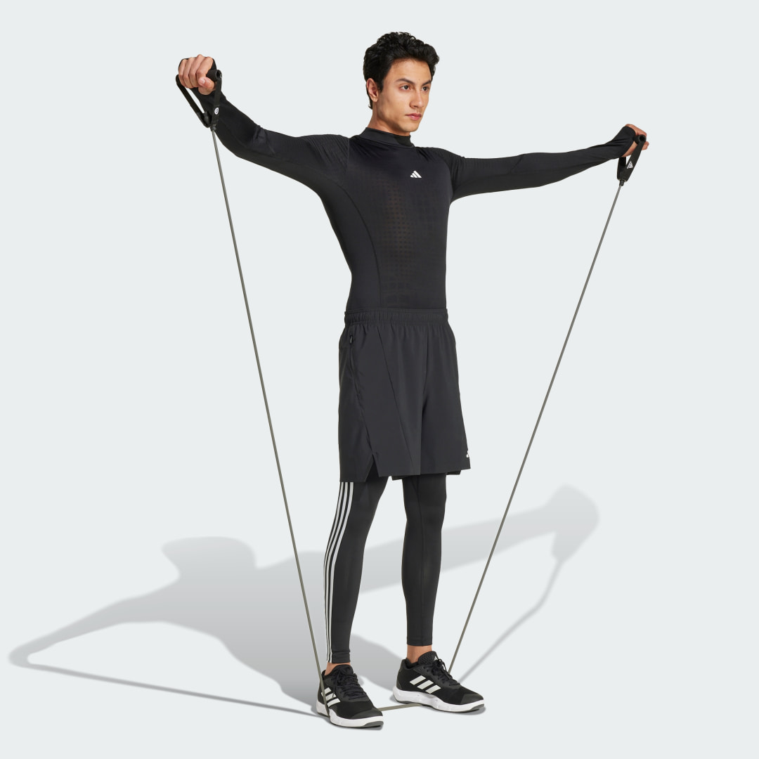 Thumbnail - TECHFIT COLD.RDY Training Longsleeve