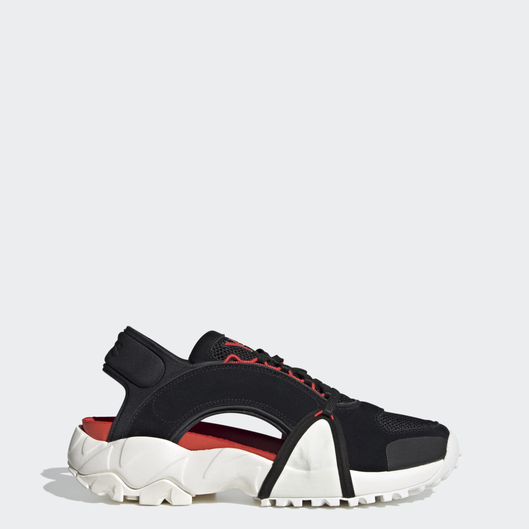 фото Сандалии y-3 notoma by adidas