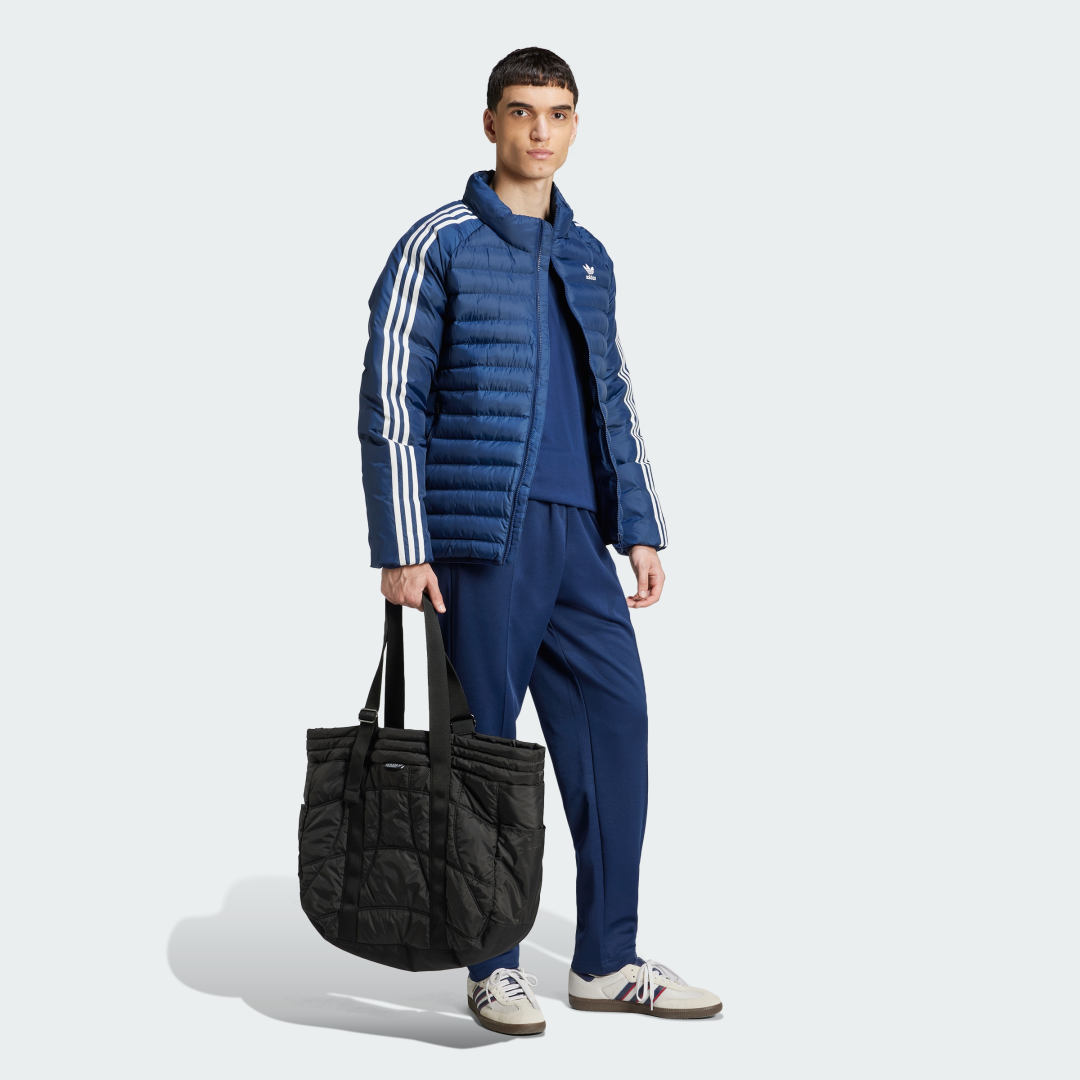 Thumbnail - Padded Collar Jacke