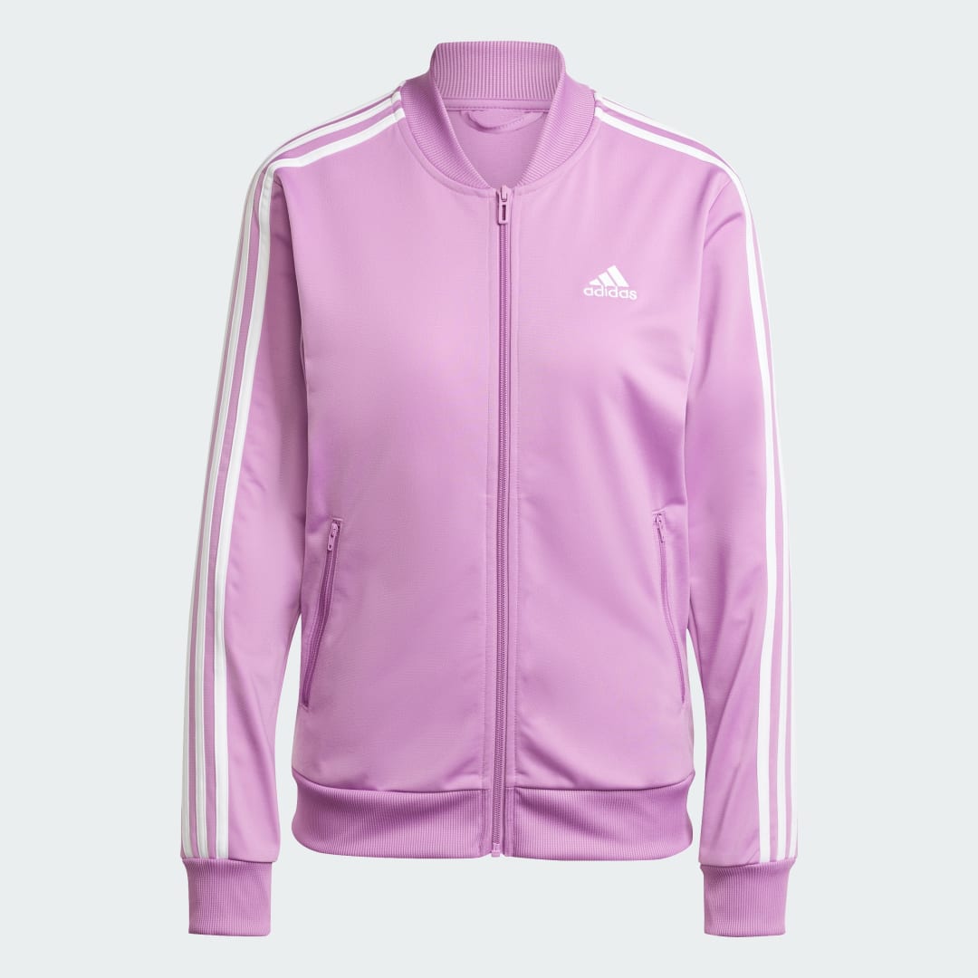 Adidas Essentials 3-Stripes Trainingspak