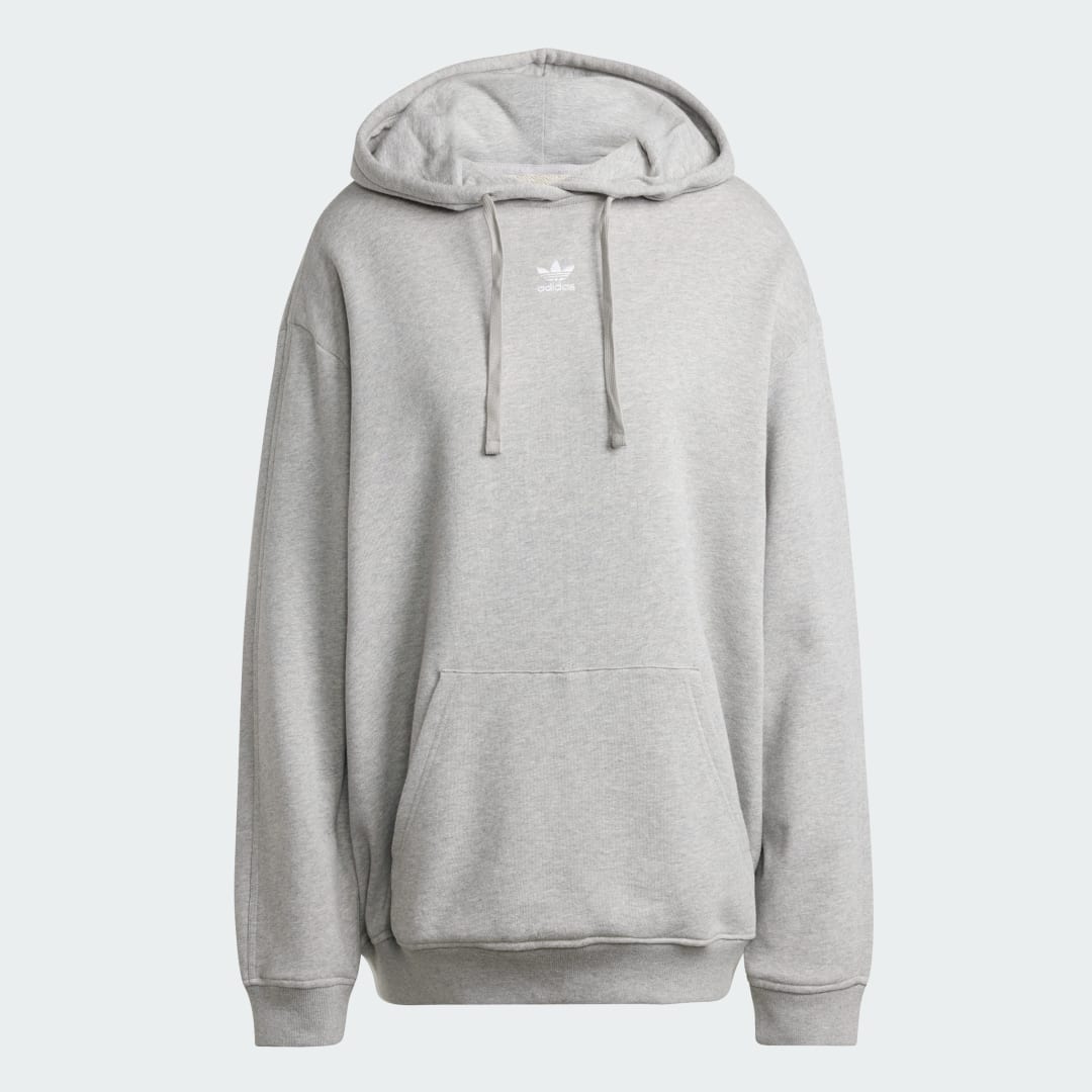 Adidas Essentials Loose French Terry Hoodie