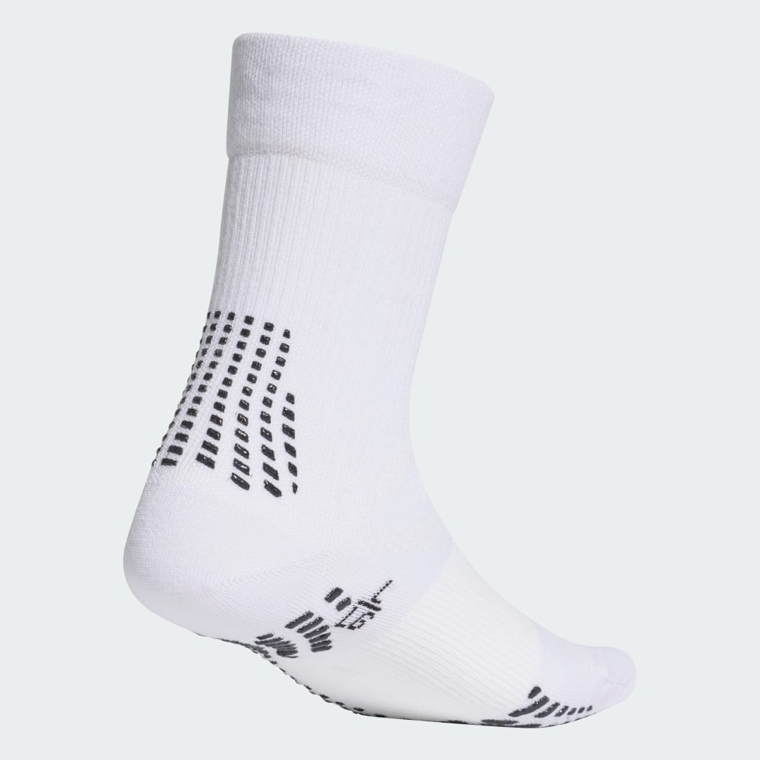 Thumbnail - adidas Fußball GRIP-printed Performance Socken, leicht