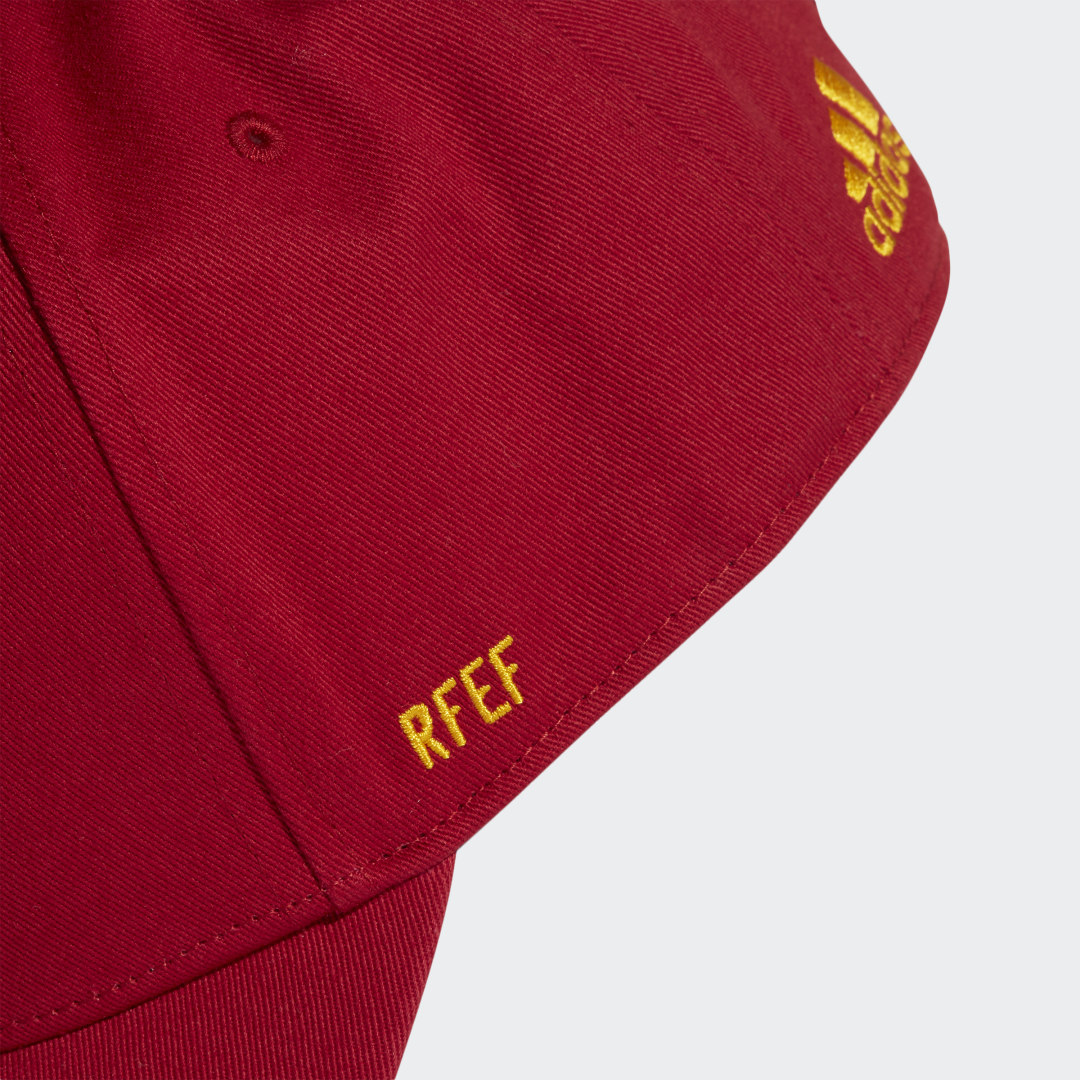 фото Бейсболка испания home adidas performance