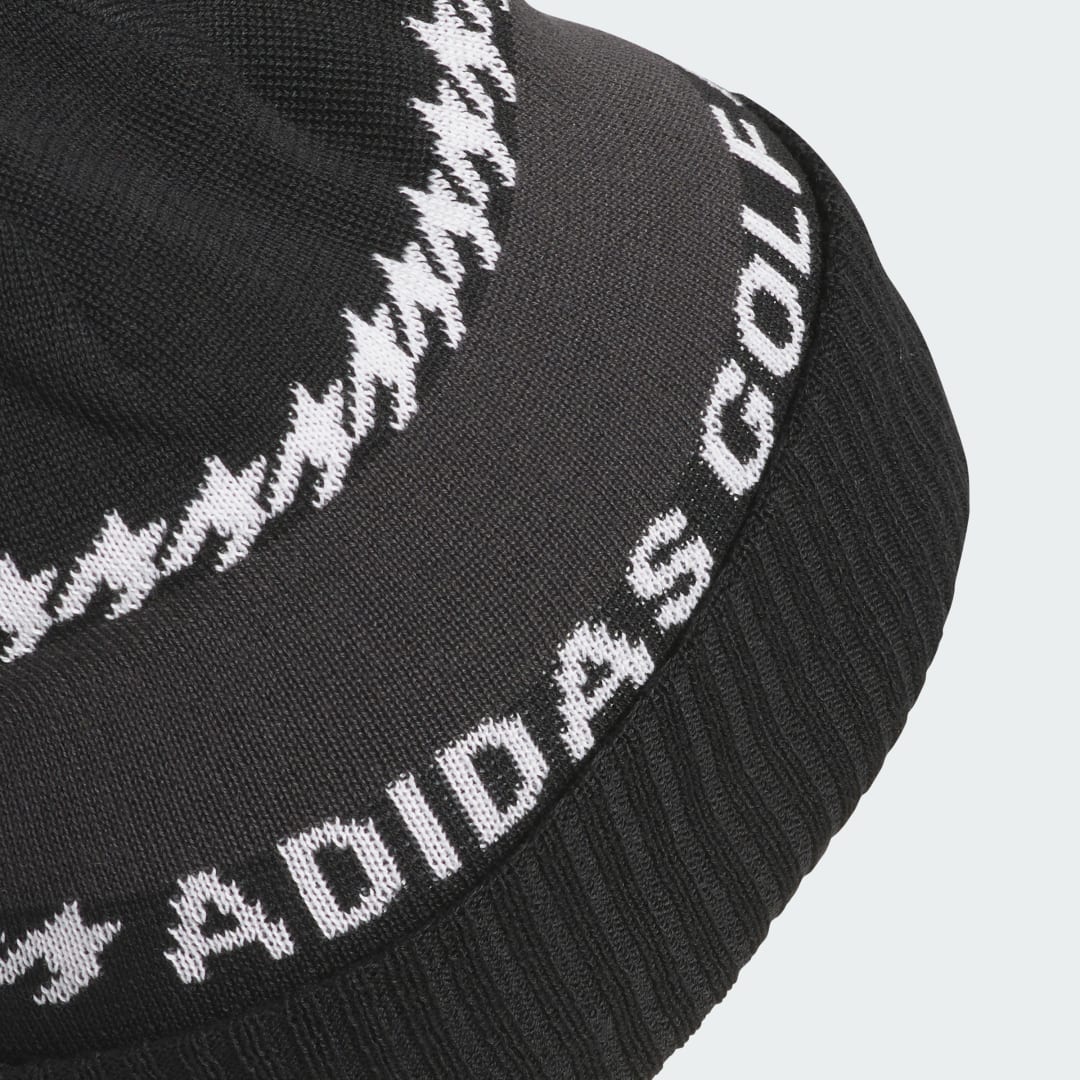 Adidas COLD.RDY 3- Stripes Pom Beanie