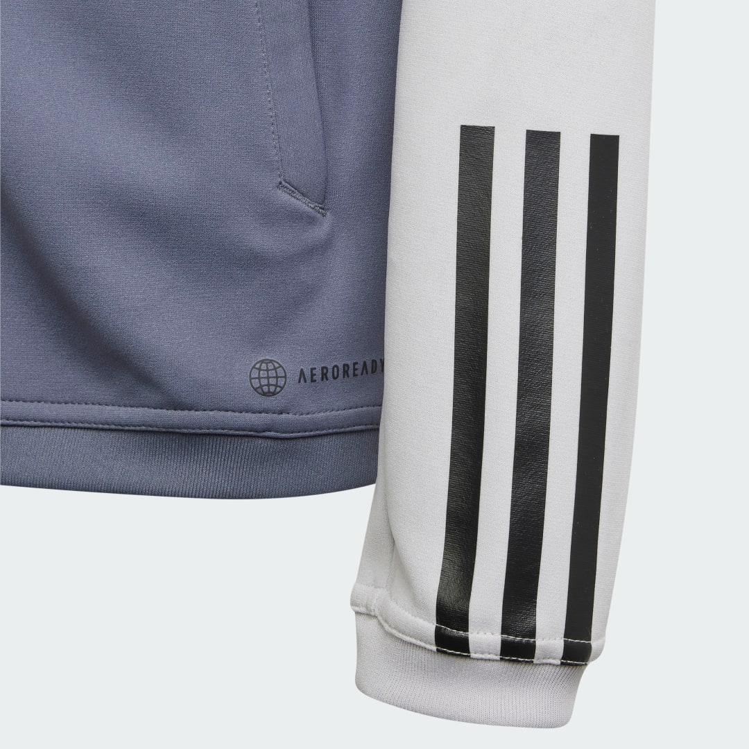 Adidas Tiro 23 Competition Training Jack