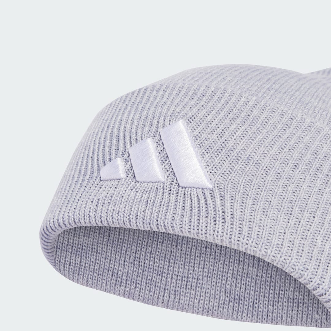 Adidas New Logo Cuff Beanie