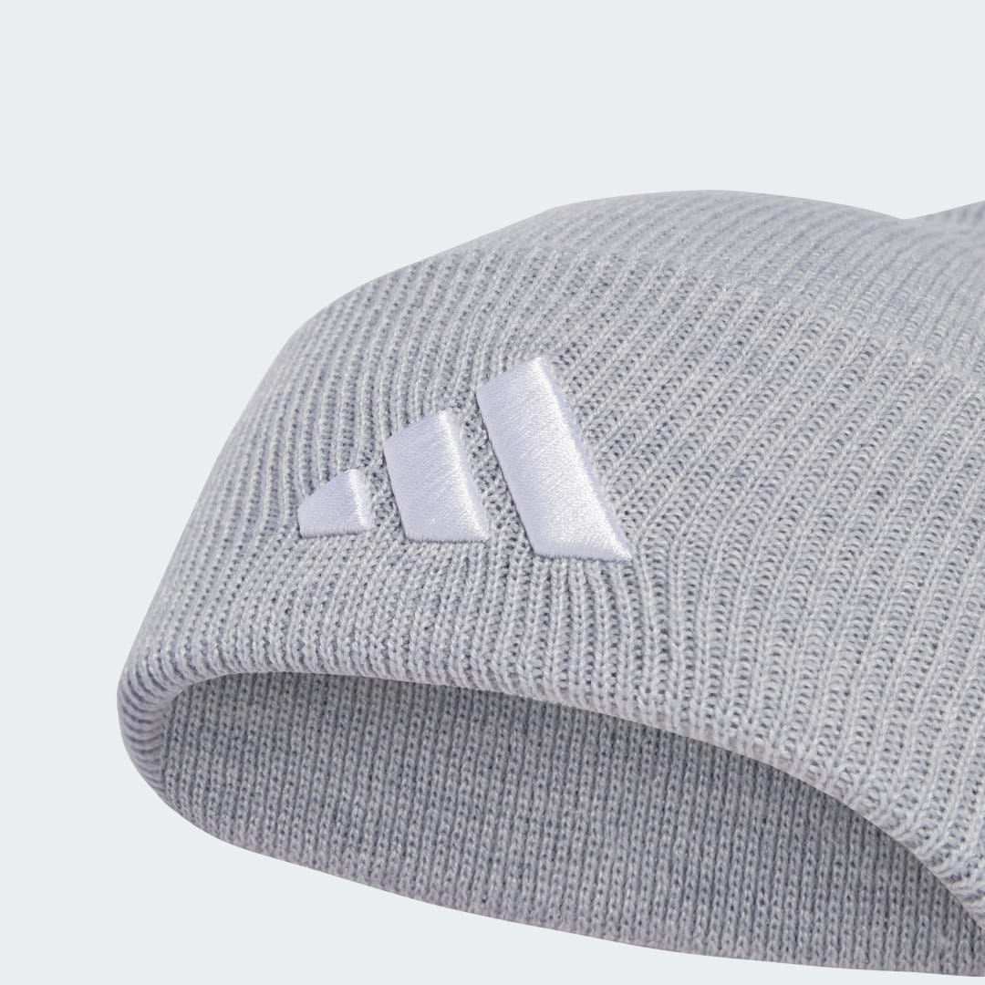 Adidas New Logo Cuff Beanie