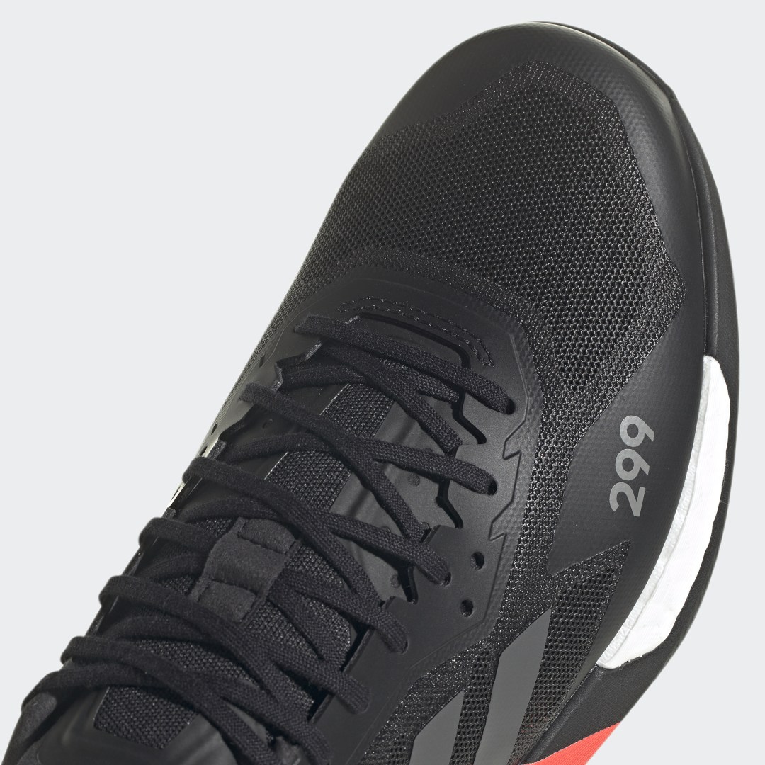 фото Кроссовки для трейлраннинга terrex agravic ultra adidas terrex