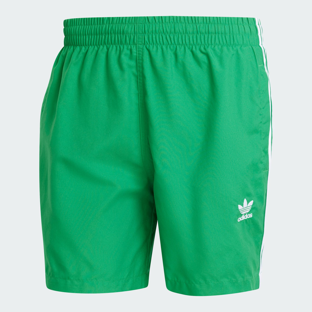 Adidas Originals Adicolor 3-Stripes Zwemshort