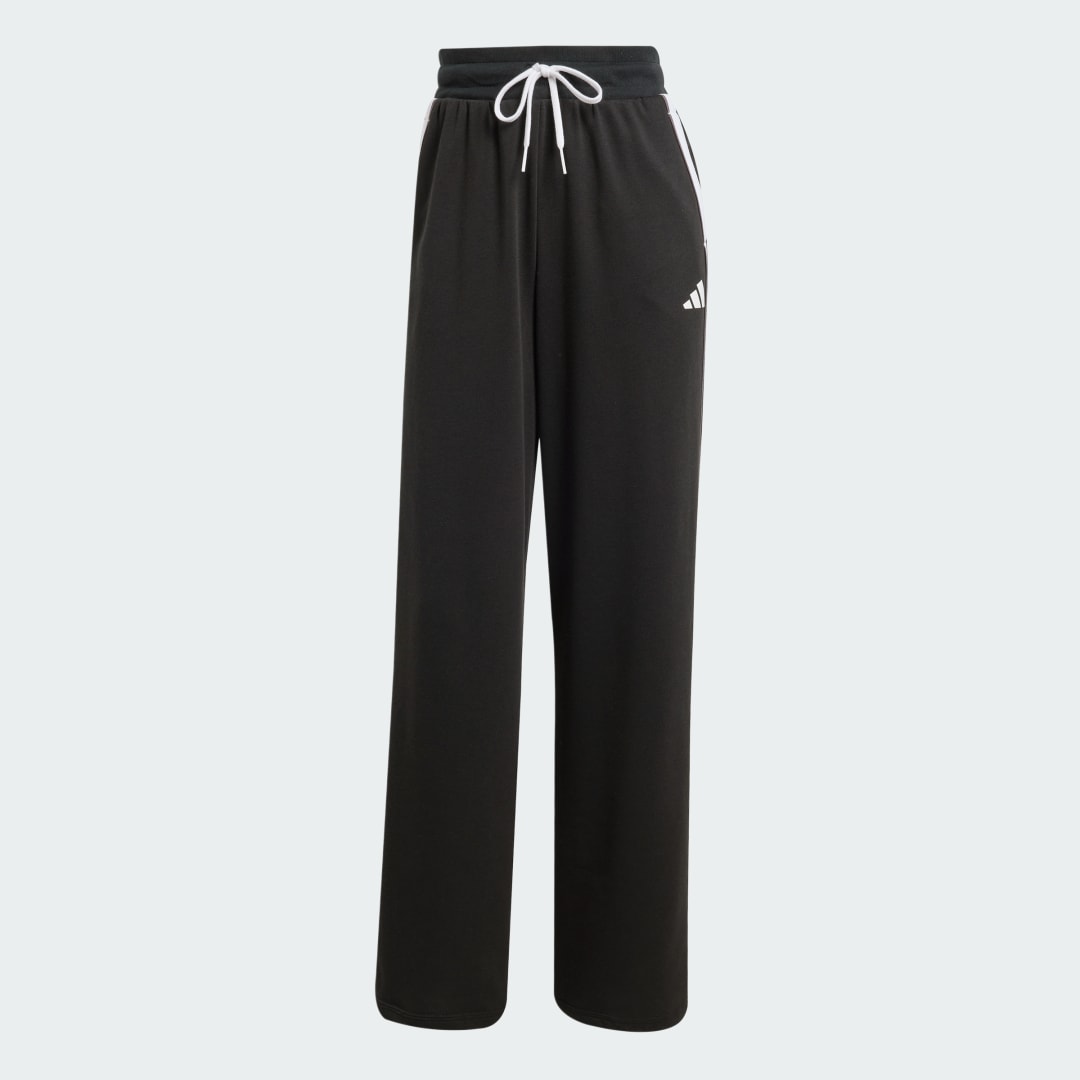 Adidas Essentials Color Pop French Terry Broek