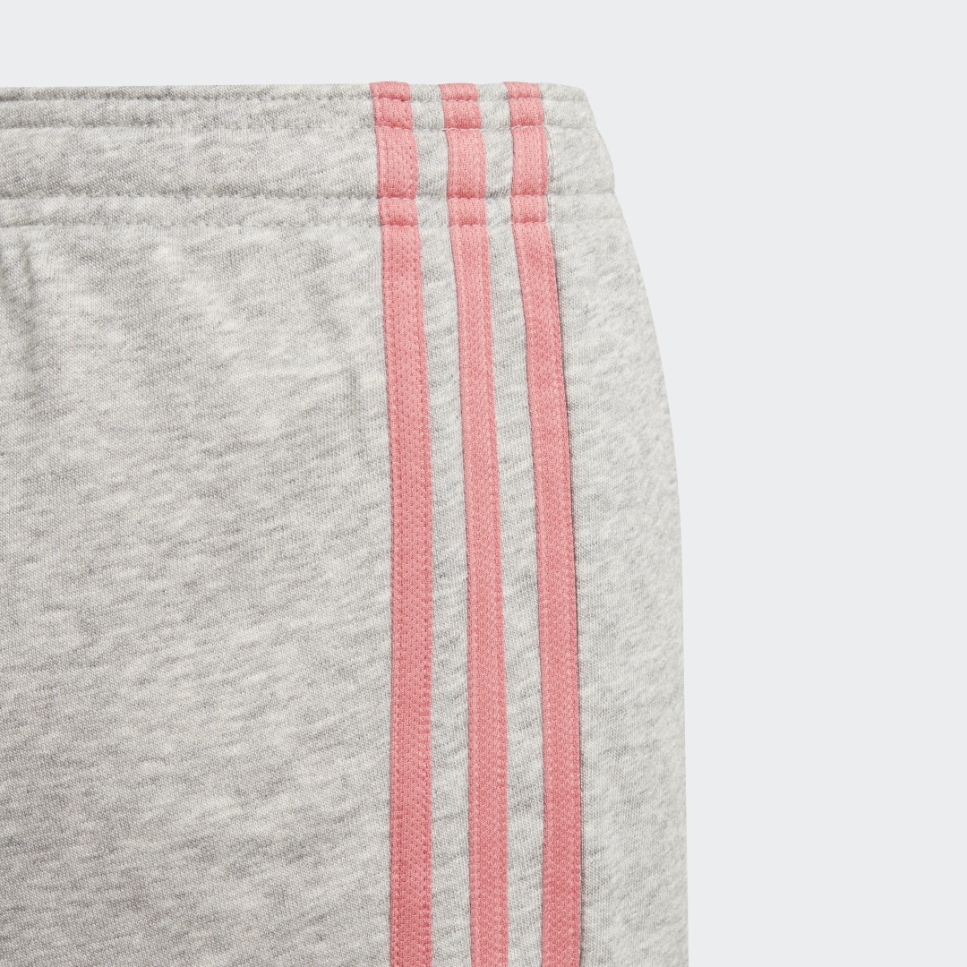 фото Шорты essentials 3-stripes adidas performance