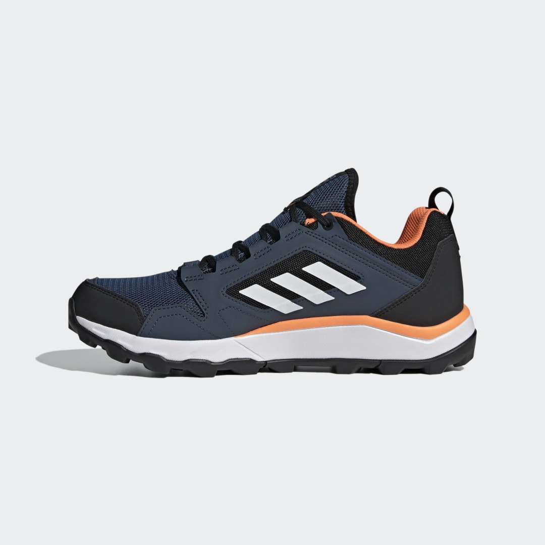 фото Кроссовки для трейлраннинга terrex agravic tr adidas terrex