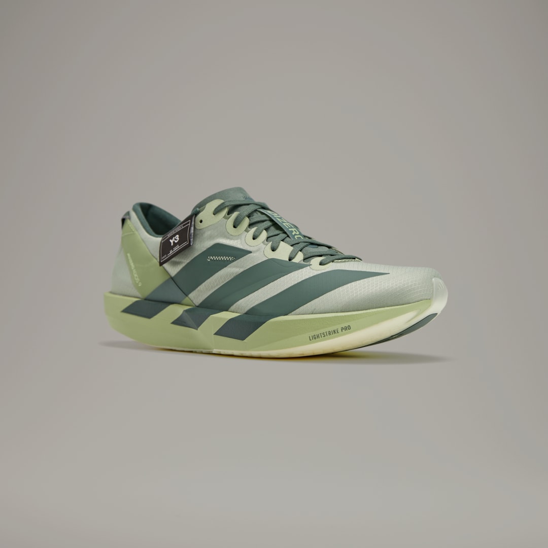 Adidas  sneaker Magic Lime / Almost Lime / Green Oxide