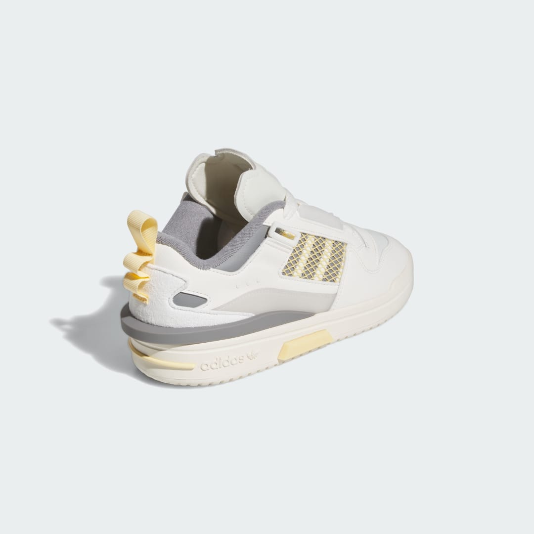 

adidas Tenis Forum Mod Low Mujer, Blanco