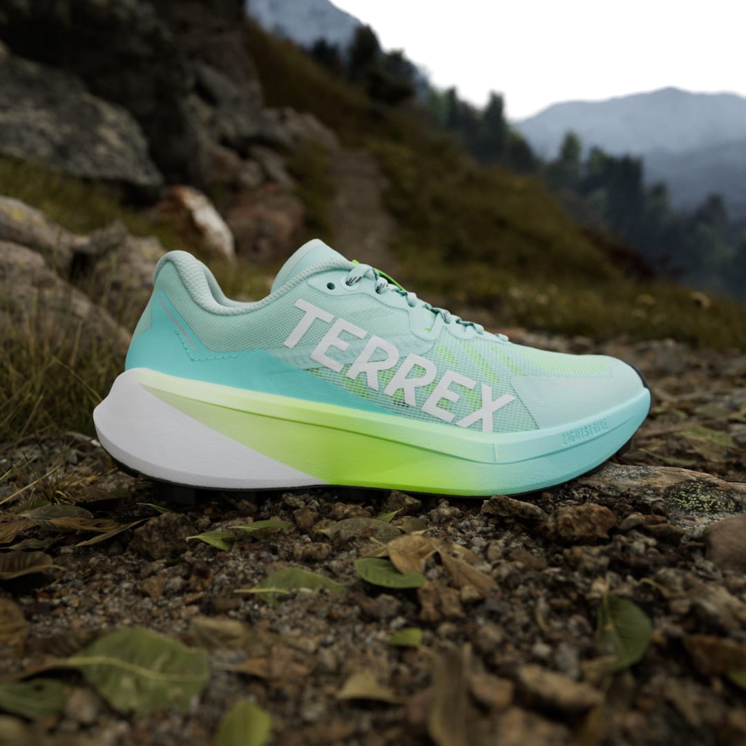 Thumbnail - Terrex Agravic 3 Trailrunning-Schuh
