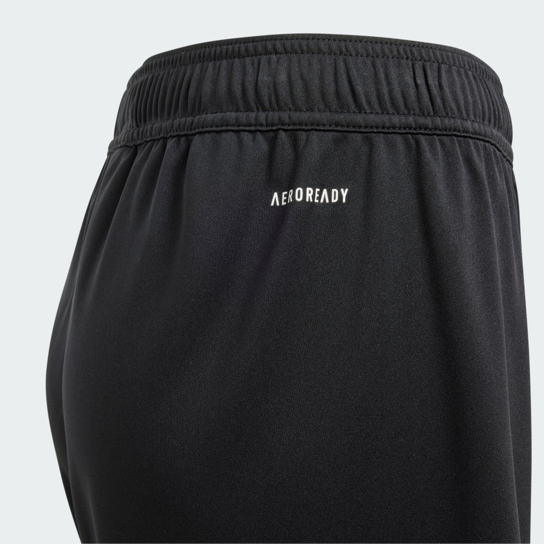 

adidas Shorts Fortore 23 Niño, Blanco