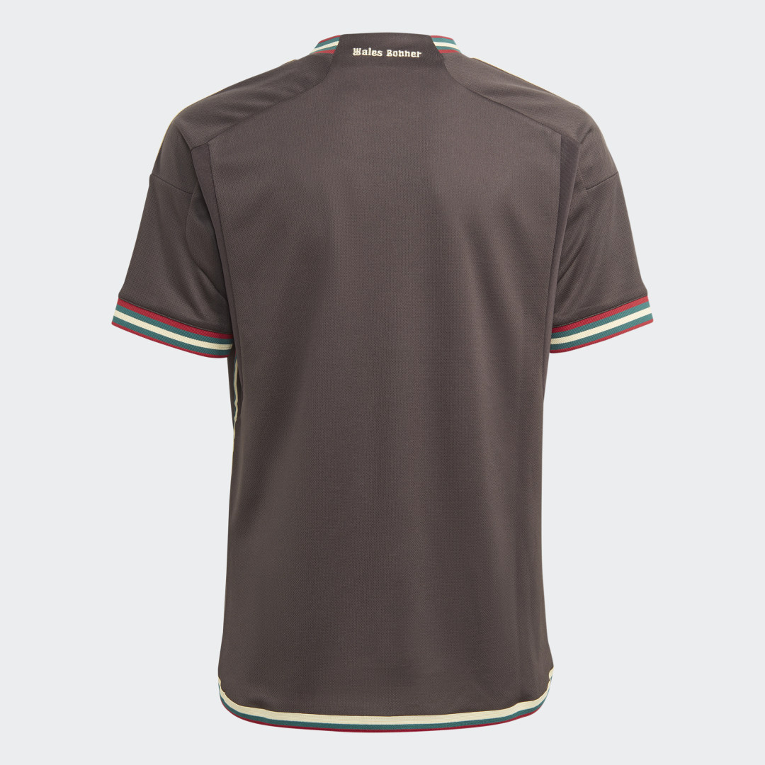 Maillot Extérieur Jamaïque - vue 2