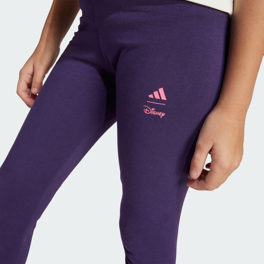 Adidas Disney Minnie Mouse Leggings Kids