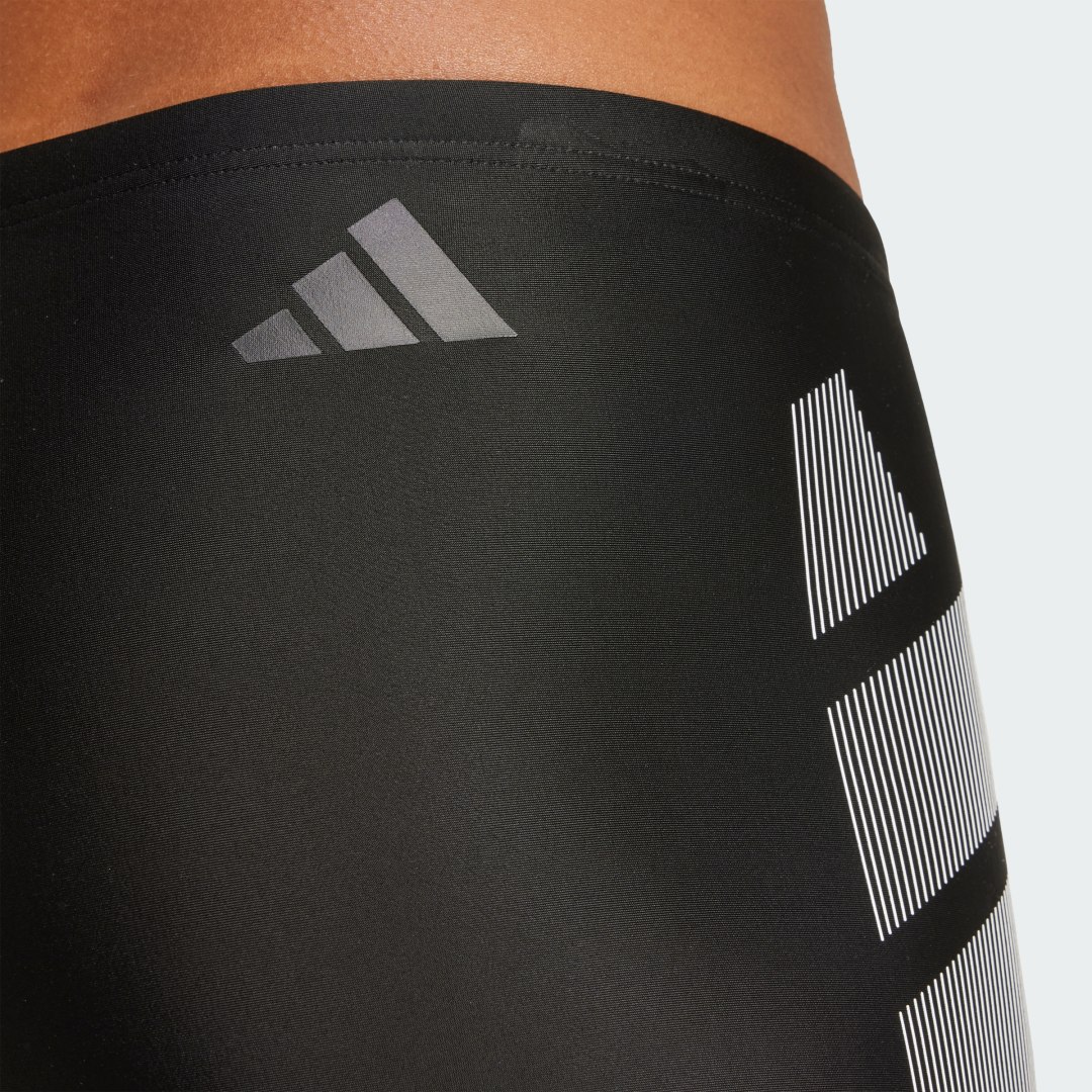 Adidas Big Bars Zwemboxer