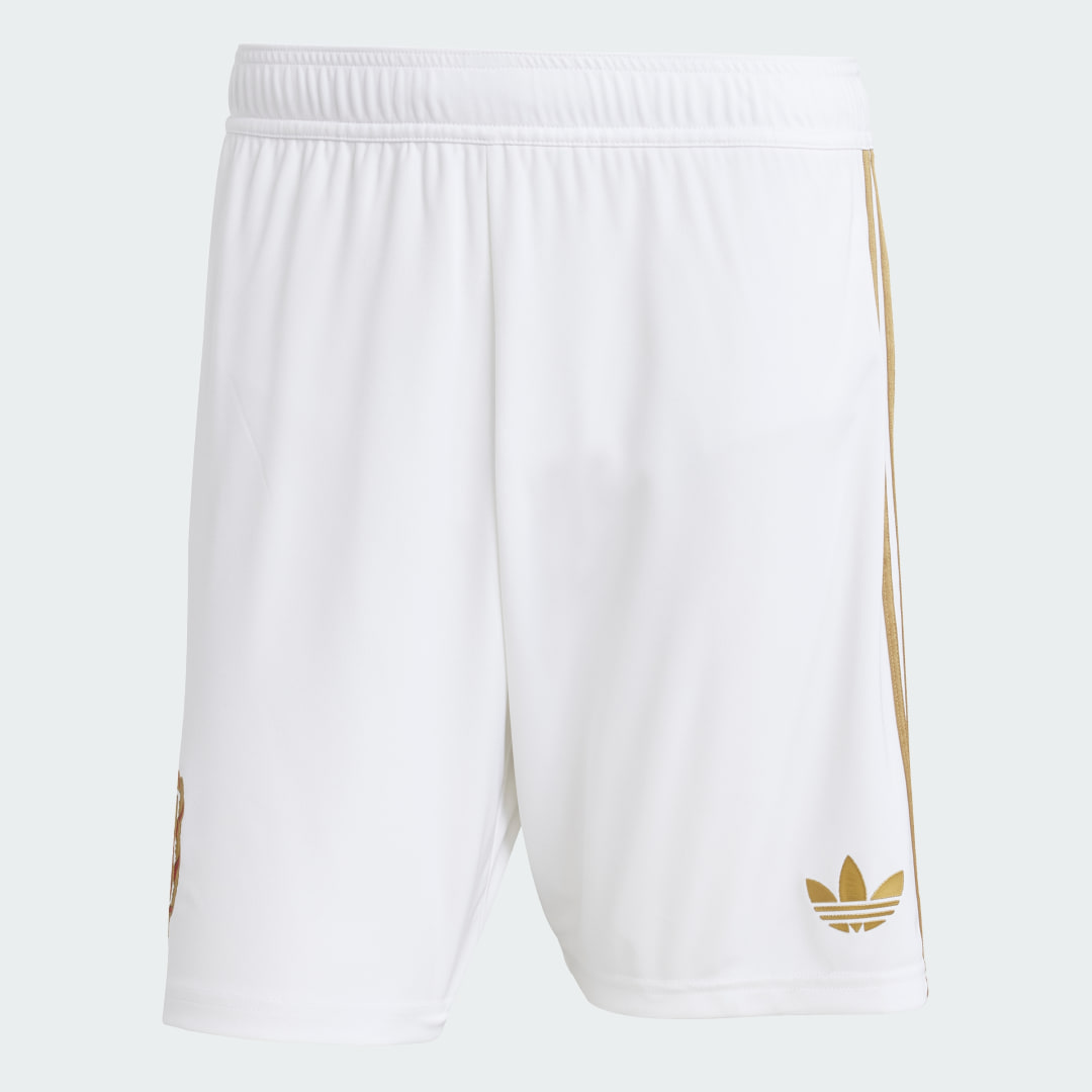 Adidas FC Bayern München Anniversary Short